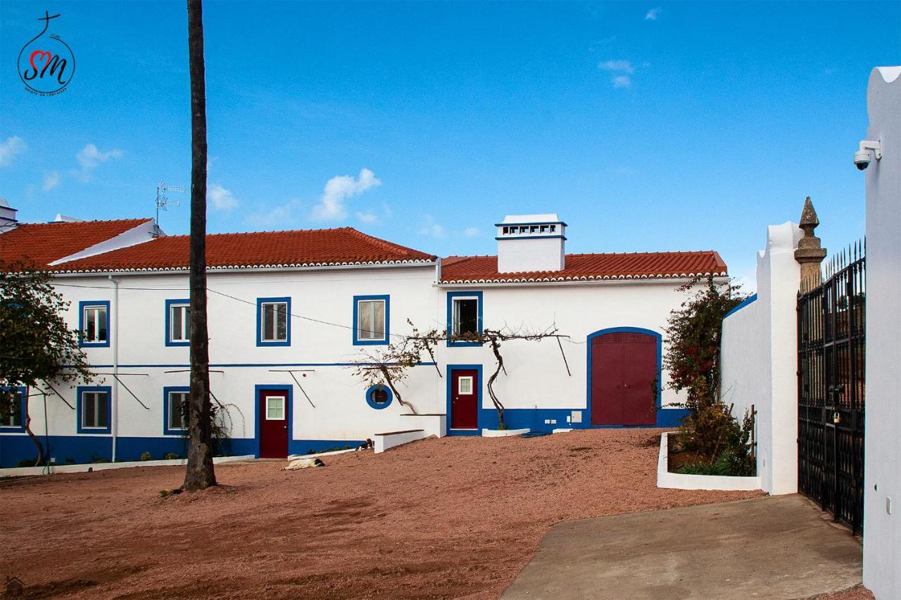 Quinta Da Fortaleza Elvas Bagian luar foto
