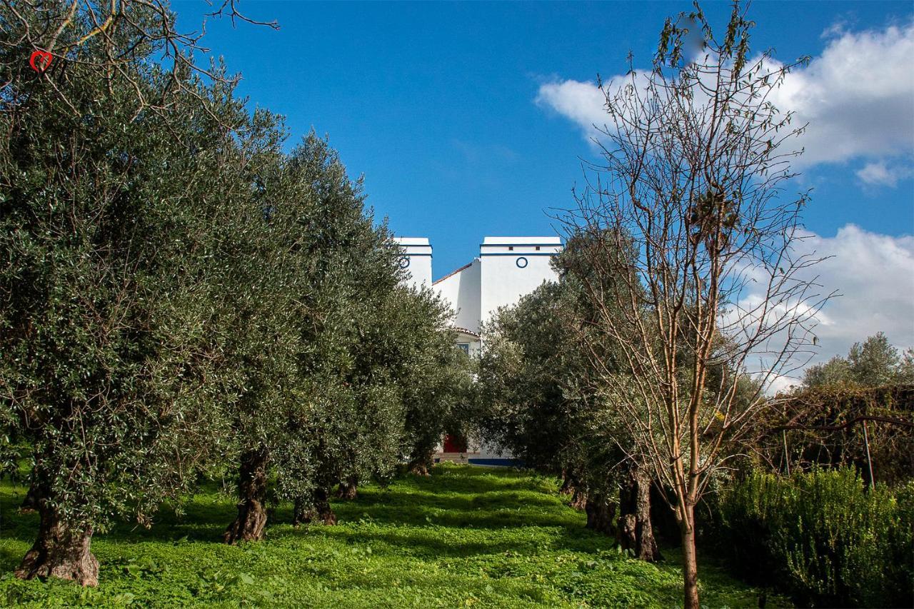 Quinta Da Fortaleza Elvas Bagian luar foto