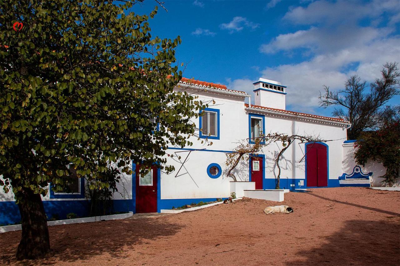 Quinta Da Fortaleza Elvas Bagian luar foto