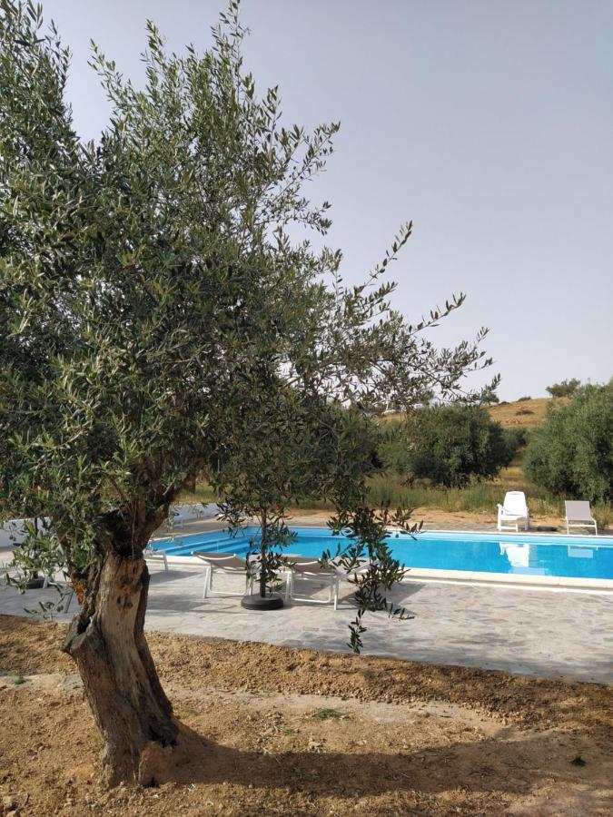 Quinta Da Fortaleza Elvas Bagian luar foto